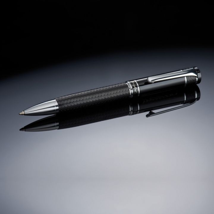 Długopis metalowy Ferraghini PATRICK