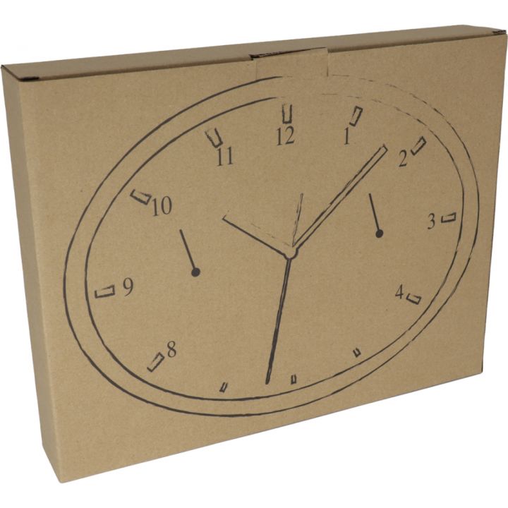 Zegar ścienny HENRY