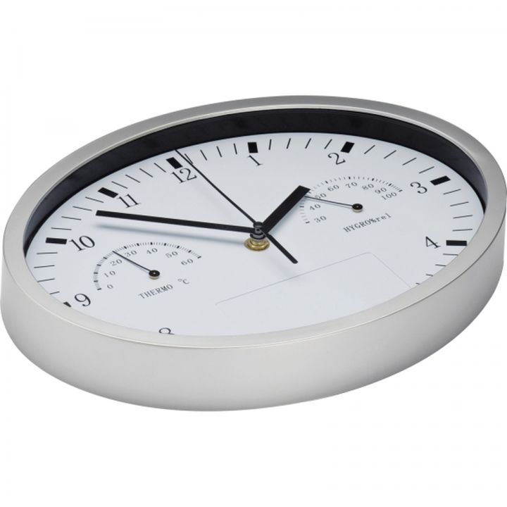 Zegar ścienny HENRY