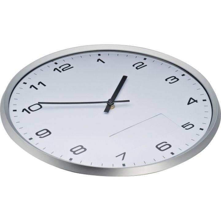 Zegar ścienny FRANCISCA