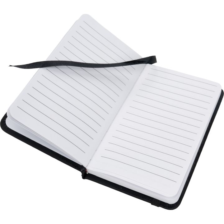 Notatnik A6 w linie ROMANA