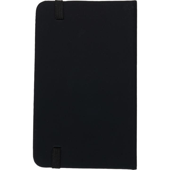 Notatnik A6 w linie ROMANA