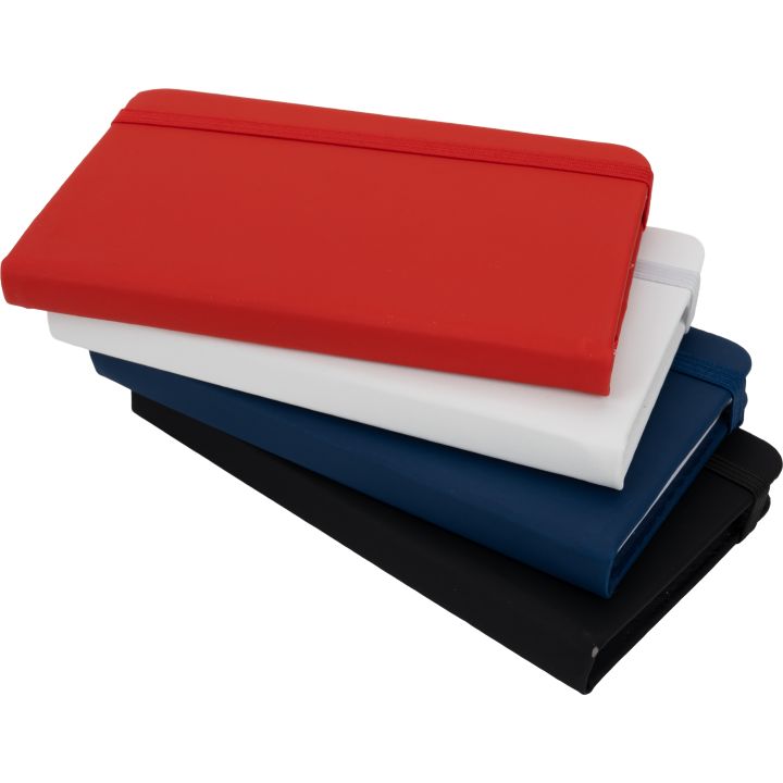 Notatnik A6 w linie ROMANA