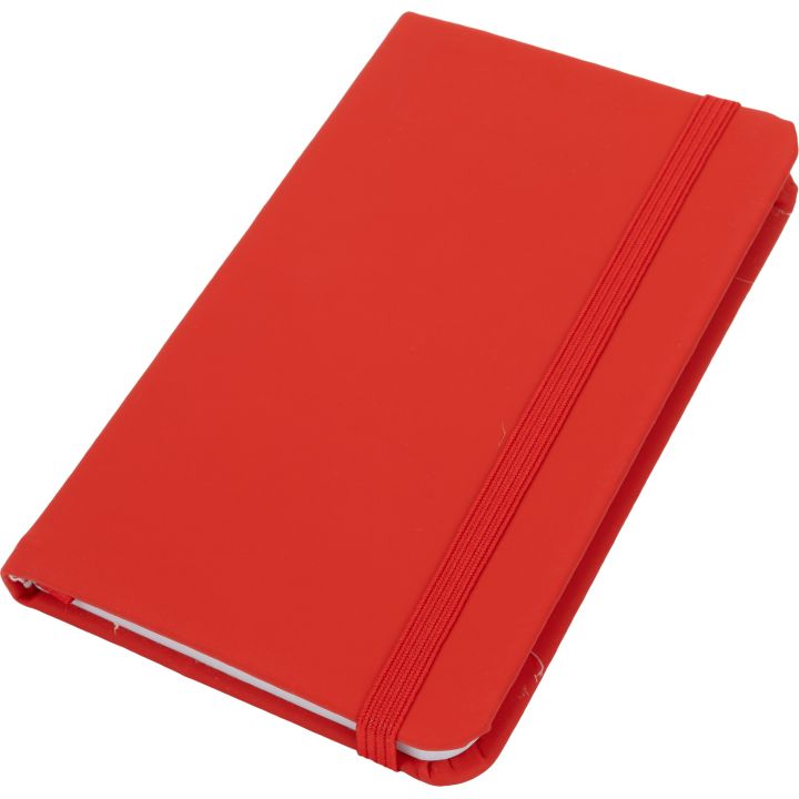 Notatnik A6 w linie ROMANA