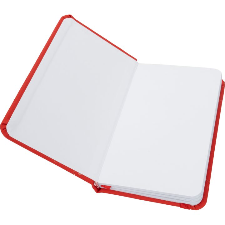 Notatnik A6 w linie ROMANA