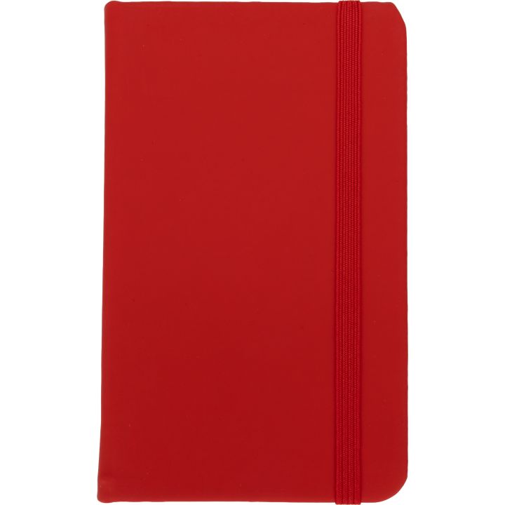 Notatnik A6 w linie ROMANA