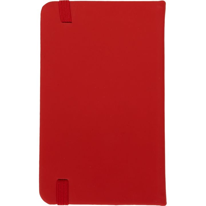 Notatnik A6 w linie ROMANA