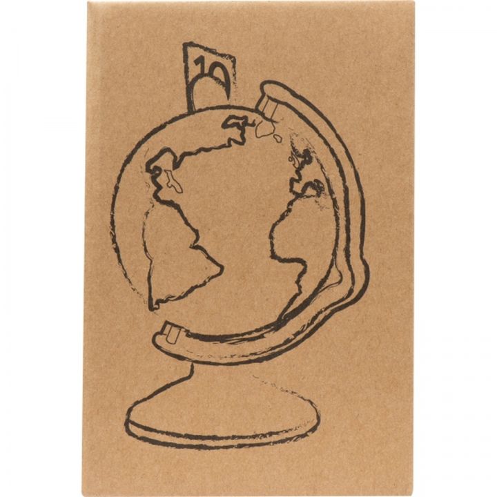 Skarbonka globus ELVIRA