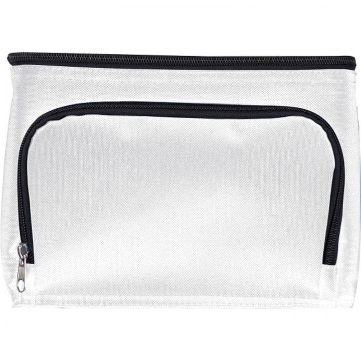 Torba termiczna na 6 puszek 500 ml JEFFREY