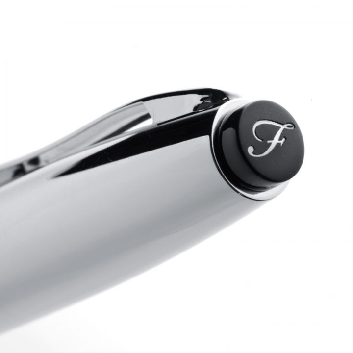 Zestaw piśmienny długopis i pióro kulkowe Ferraghini ANASTAZJA