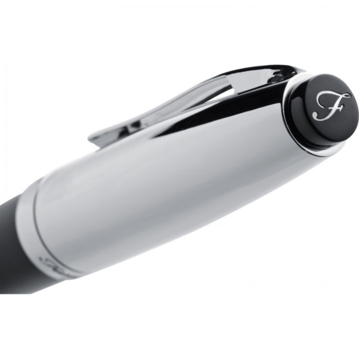 Zestaw piśmienny długopis i pióro kulkowe Ferraghini ANASTAZJA