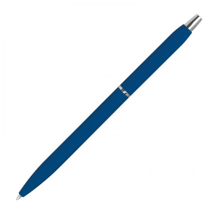 Długopis metalowy soft touch CRISTINA