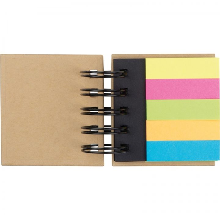 Karteczki do markowania BENEDYKTA