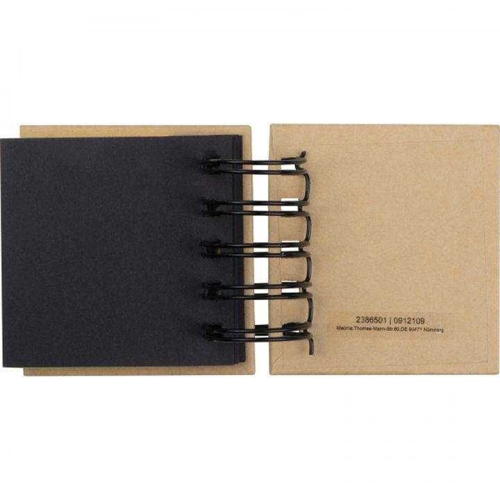 Karteczki do markowania BENEDYKTA