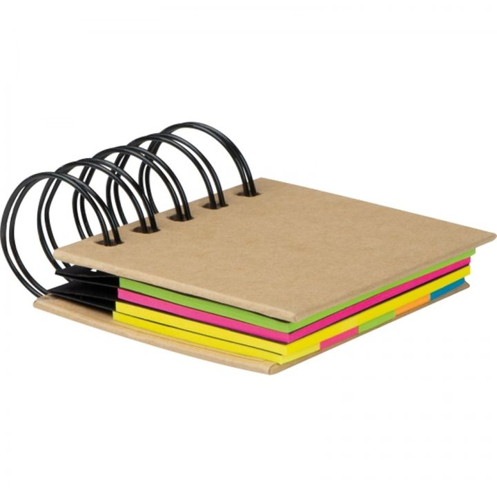 Karteczki do markowania BENEDYKTA