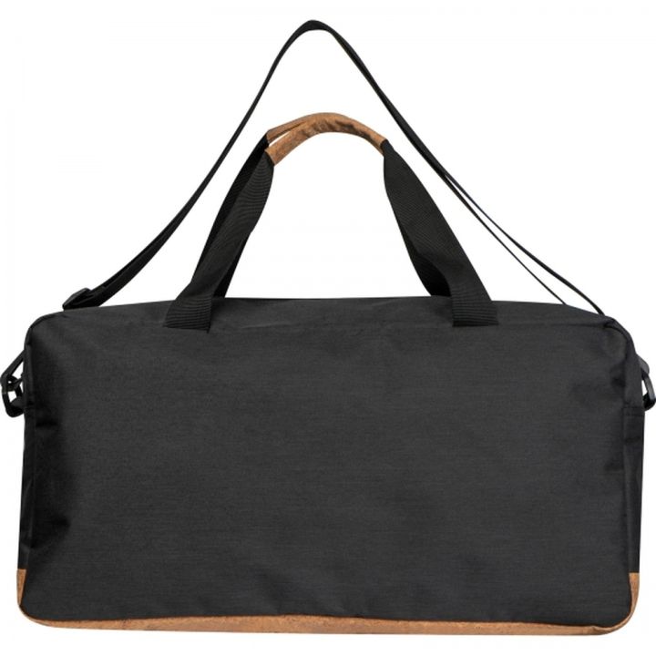 Torba sportowa RPET NIGEL