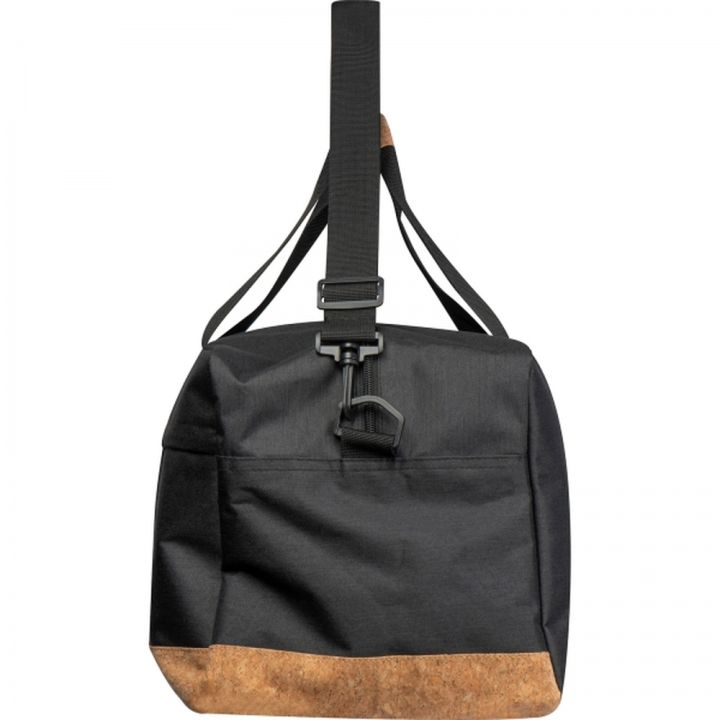 Torba sportowa RPET NIGEL