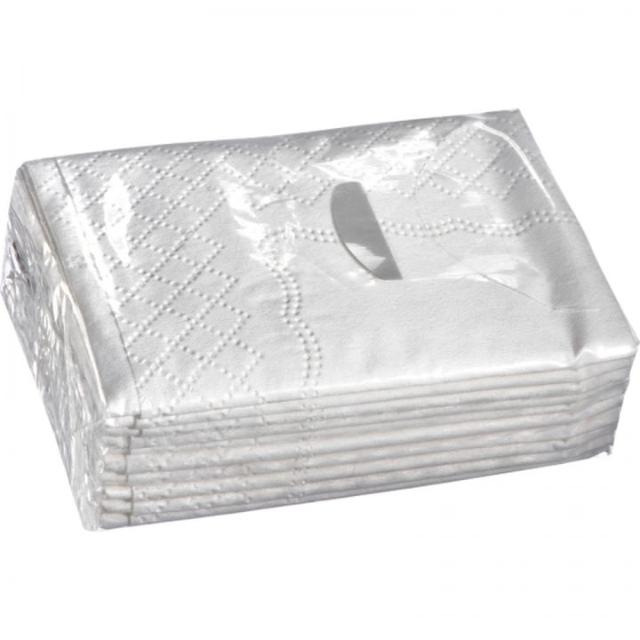 Chusteczki higieniczne ROSALIA