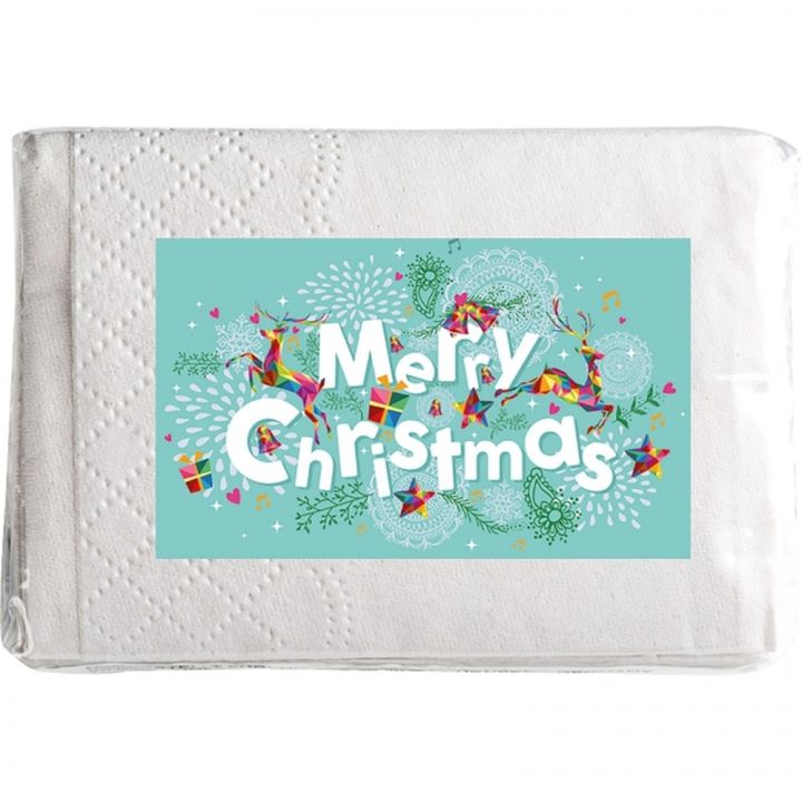 Chusteczki higieniczne ROSALIA