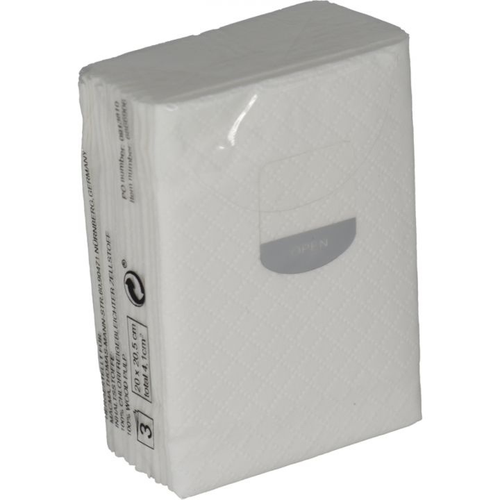 Chusteczki higieniczne ROSALIA