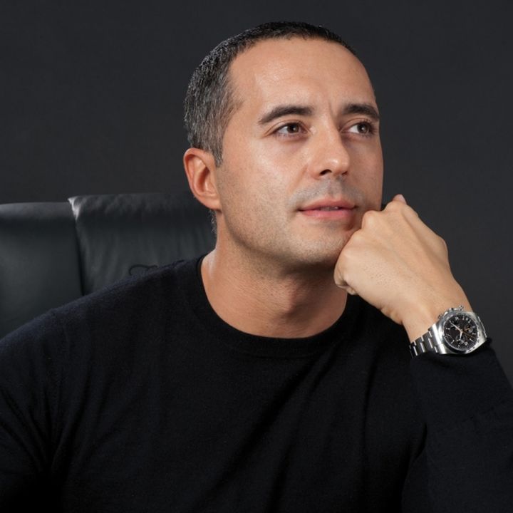 Zegarek na rękę TORELLO Ferraghini BEATRICE