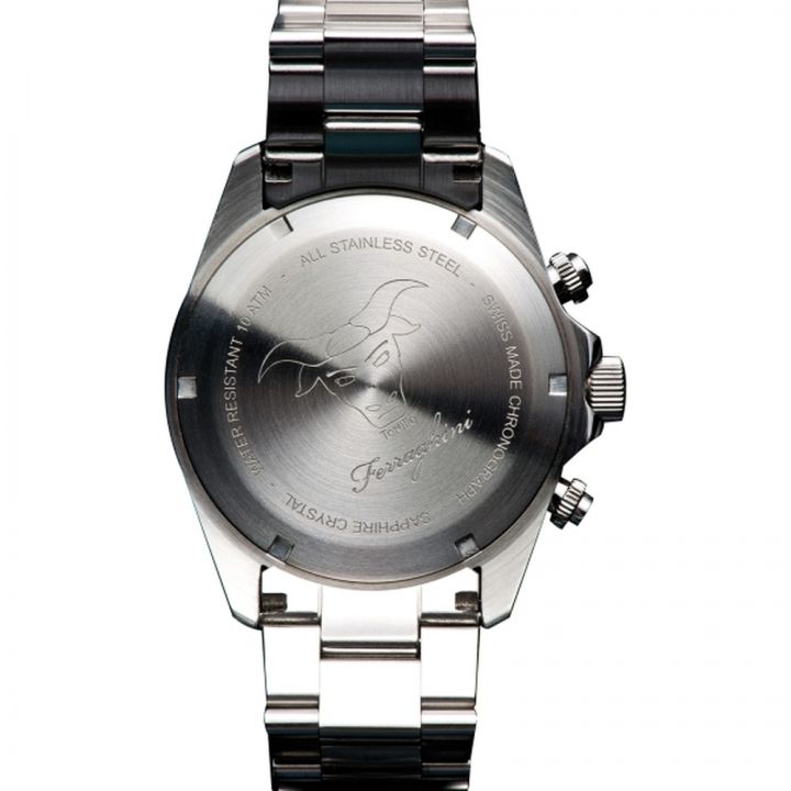 Zegarek na rękę TORELLO Ferraghini BEATRICE