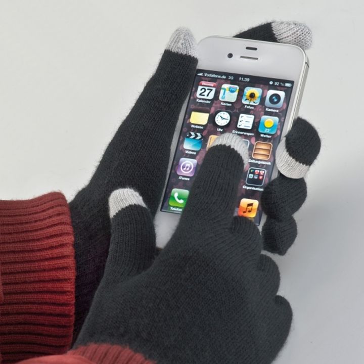Rękawiczki do smartfona CHAD