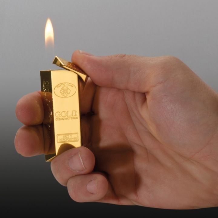 Zapalniczka metalowa WHITNEY