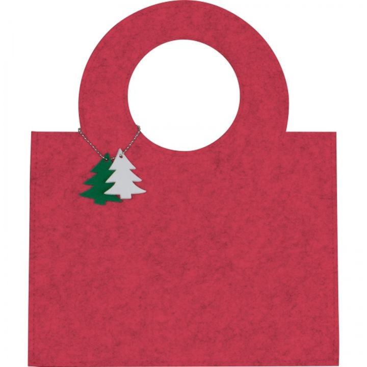 Torba prezentowa XMAS GENNARO