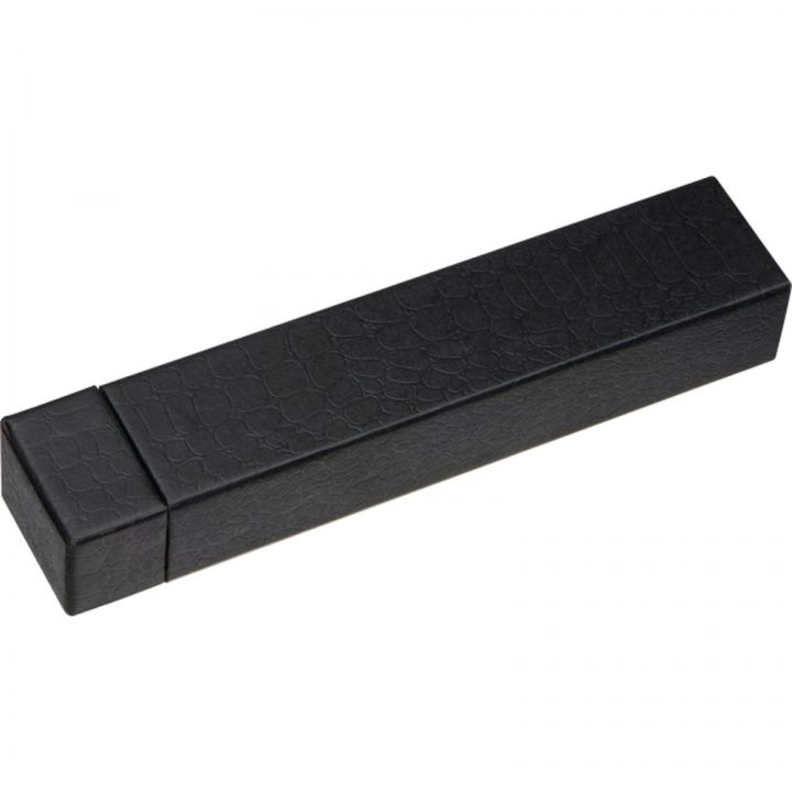 Długopis metalowy Mark Twain TRINITY