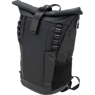 Plecak ELBERT Schwarzwolf