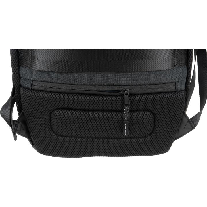 Plecak ELBERT Schwarzwolf