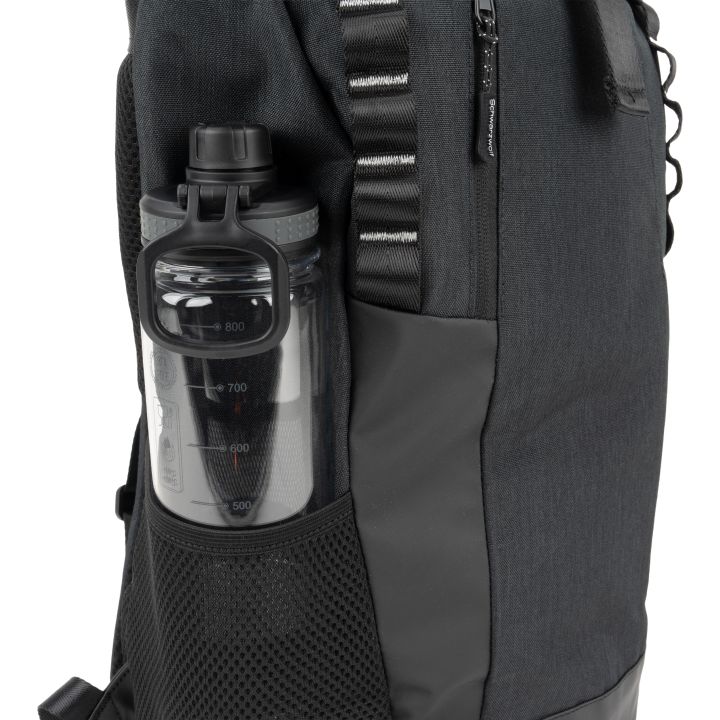 Plecak ELBERT Schwarzwolf