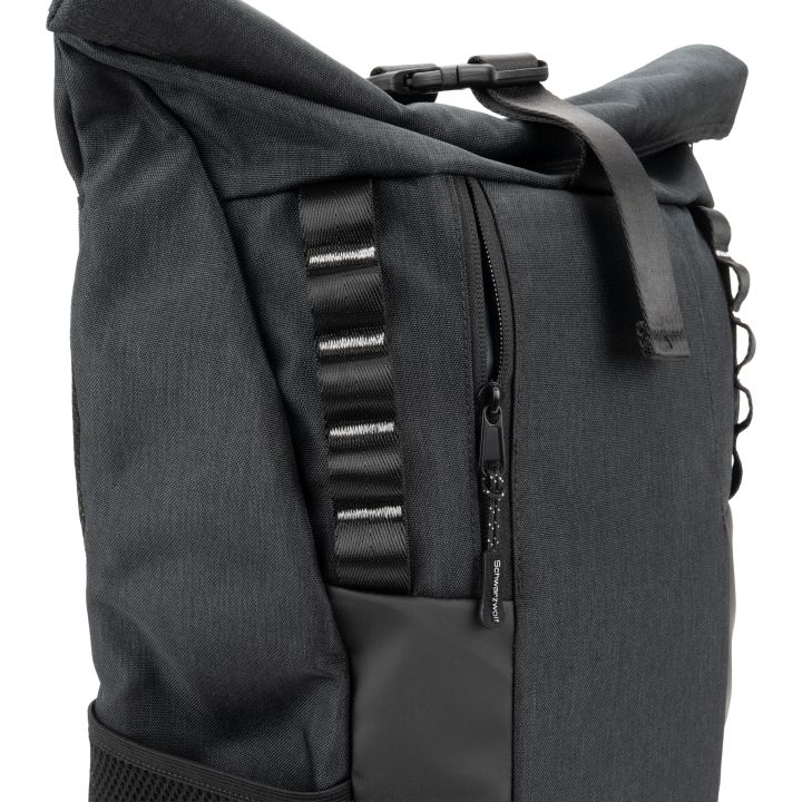 Plecak ELBERT Schwarzwolf