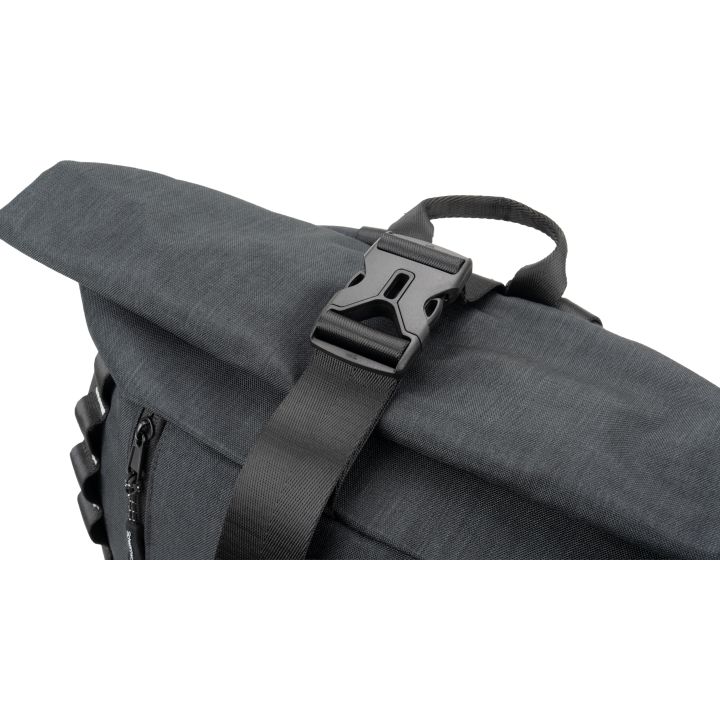 Plecak ELBERT Schwarzwolf