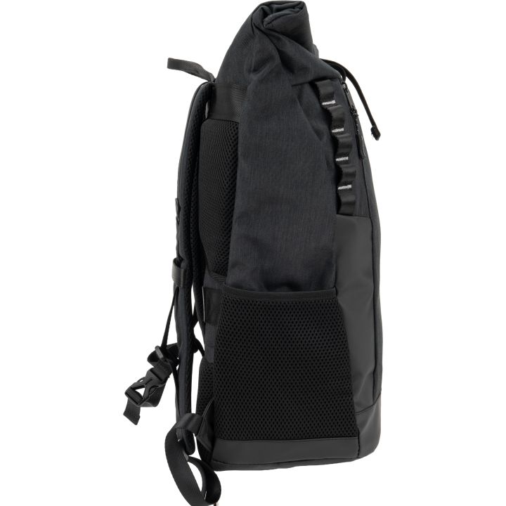 Plecak ELBERT Schwarzwolf