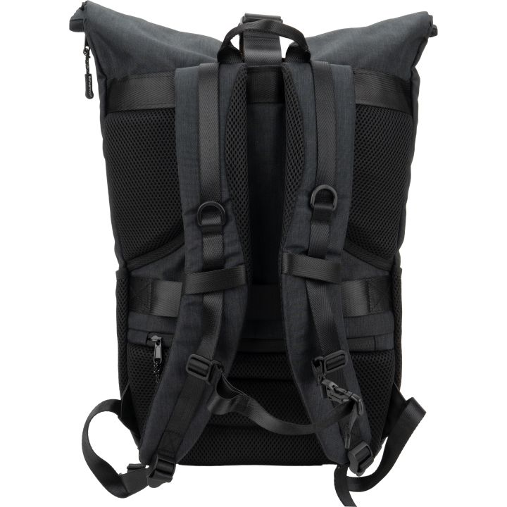 Plecak ELBERT Schwarzwolf