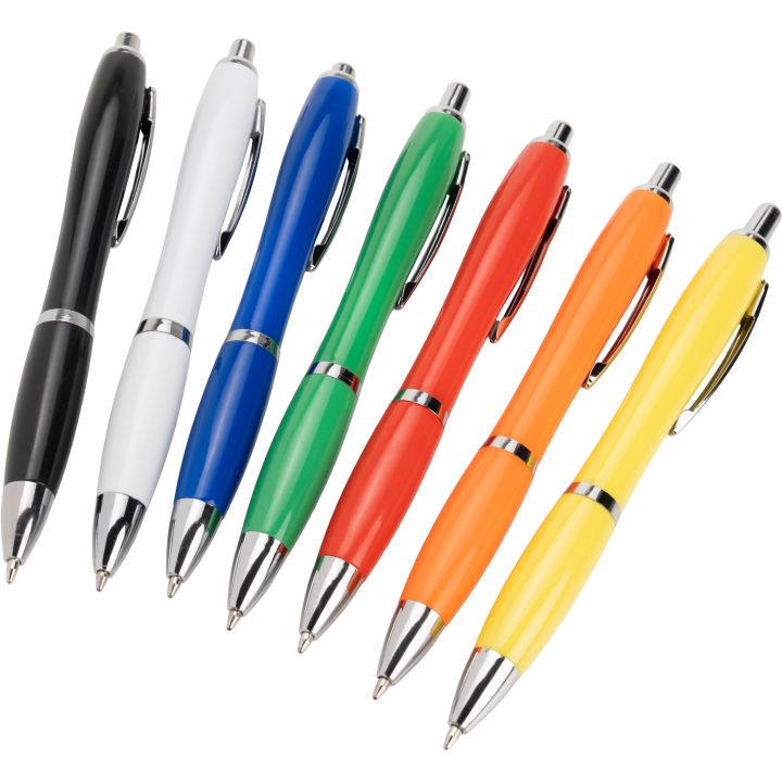 Długopis plastikowy ERIN