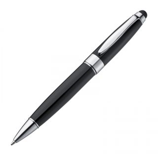 Długopis metalowy touch pen ROSE