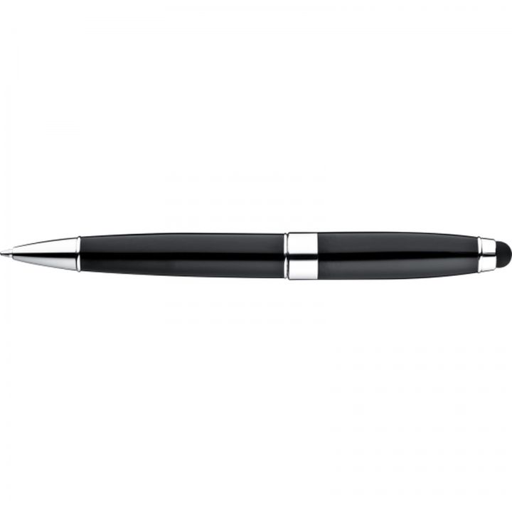 Długopis metalowy touch pen ROSE