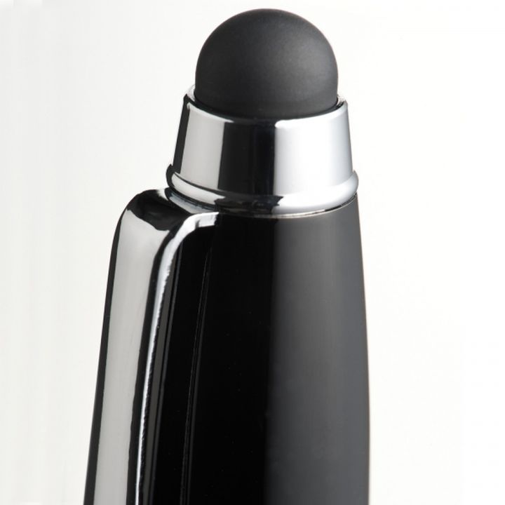 Długopis metalowy touch pen ROSE