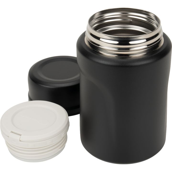 Pojemnik na żywność 550 ml CIBUS Schwarzwolf