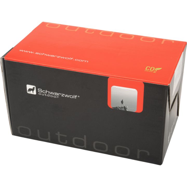 Pojemnik na żywność 550 ml CIBUS Schwarzwolf