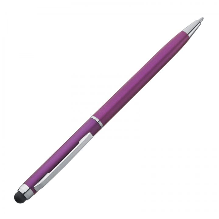 Długopis plastikowy touch pen KIMBERLY