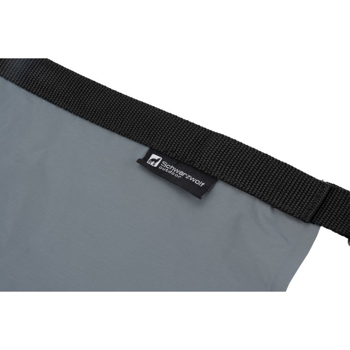 Torba wielofunkcyjna KASAI Schwarzwolf