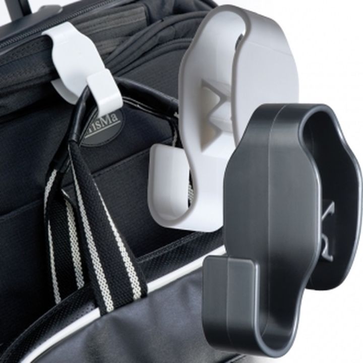 Wieszak na torbę VALERIE