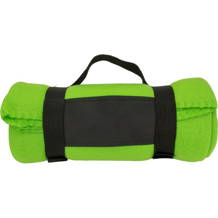 Koc z polaru 170 g/m² GIANFRANCO