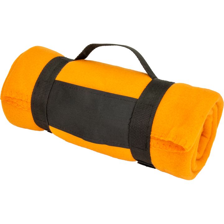 Koc z polaru 170 g/m² GIANFRANCO