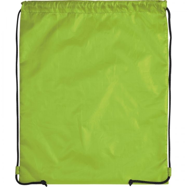 Worek z poliestru 190T TOM