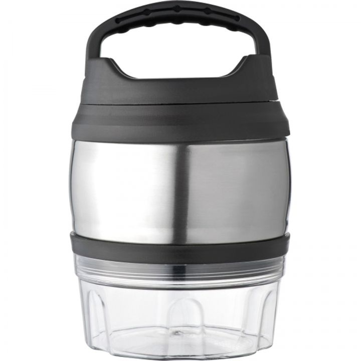 Lunch box 600 ml i 320 ml GIOIA